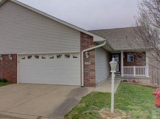 1140 S Goodrich St, Colfax, IA 50054