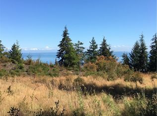 0 Raccoon Point Rd, Orcas Island, WA 98245