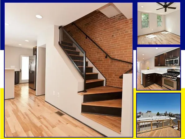 1610 Patapsco St, Baltimore, MD 21230