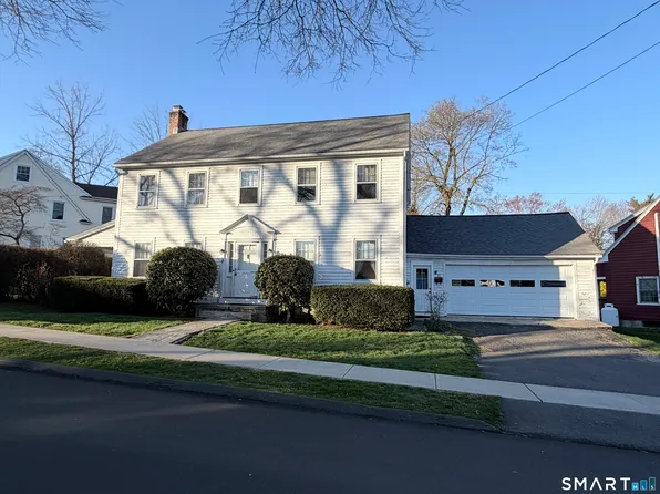 55 Moore Avenue, Naugatuck, CT 06770