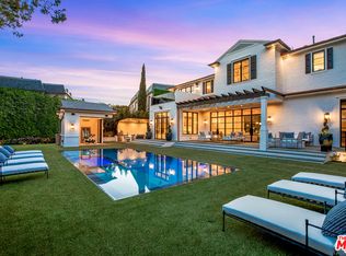 12760 S Bristol Cir, Los Angeles, CA 90049