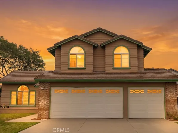 2760 W Windhaven Dr, Rialto, CA 92377
