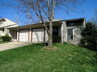 7525 Long Ave, Lenexa, KS 66216