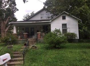 197 High St, Dyer, TN 38330