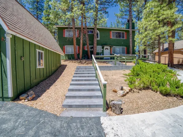 489 Hillen Dale Dr, Big Bear City, CA 92314