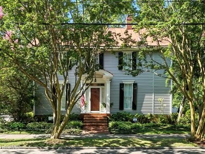 111 W Queen Street, Edenton, NC, 27932