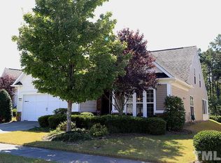 317 Arvada Dr, Cary, NC 27519