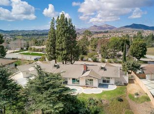 1172 Calle Elaina, Thousand Oaks, CA 91360