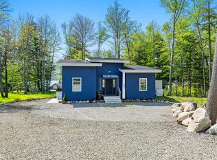 241 Shore Drive N Drive, Bristol, NH 03222