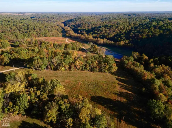 2268 Timberline Rd, Mammoth Spring, AR 72554