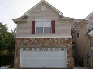 1 Miller Cir, Pennington, NJ 08534