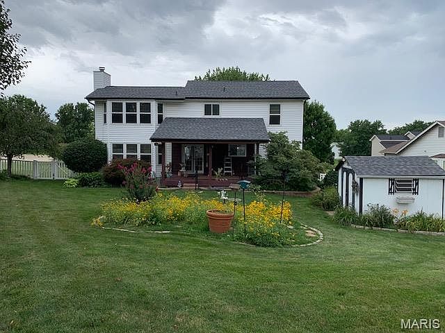 2nd image of 4150 Burgess Hill Dr
