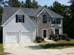 2505 Carolina Rdg, Riverdale, GA 30296