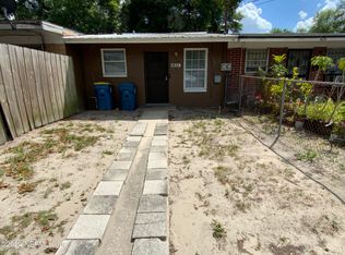 4612 Wrico Dr, Jacksonville, FL 32209