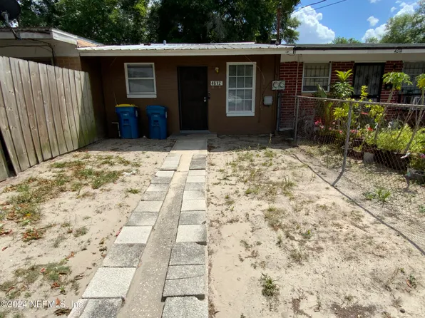4612 WRICO Drive, Jacksonville, FL 32209