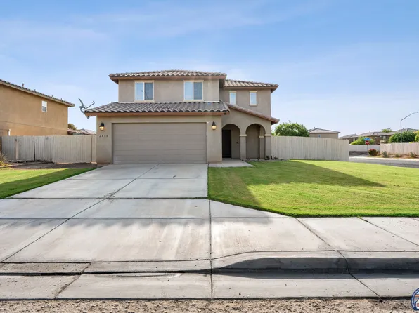 2460 Earhart Ave, Imperial, CA 92251
