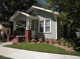 321 W 22nd St, Jacksonville, FL 32206