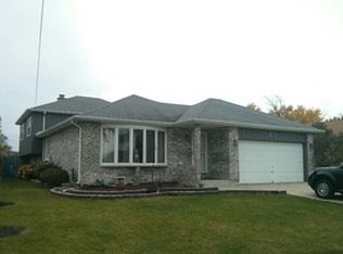 11458 S Mather Ave, Alsip, IL 60803