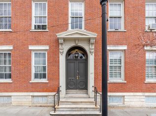 245-247 Warren St, Hudson, NY 12534
