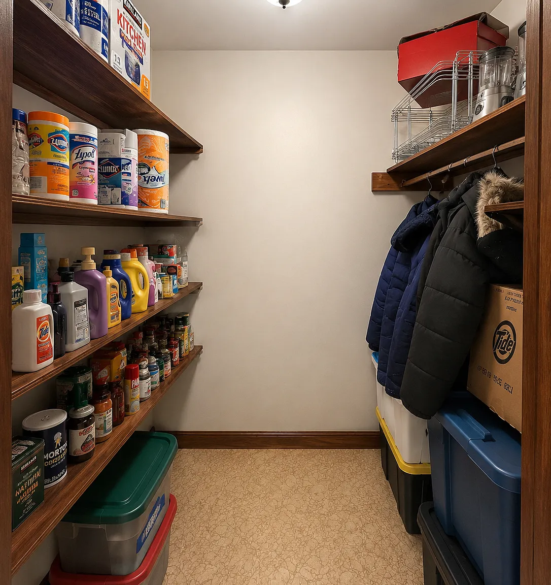 528 Saint Clair Ave — Photo 4