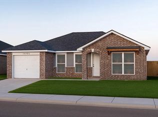 5621 Colgate St, Lubbock, TX 79416