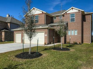 9643 Clear Diamond Dr, Rosharon, TX 77583