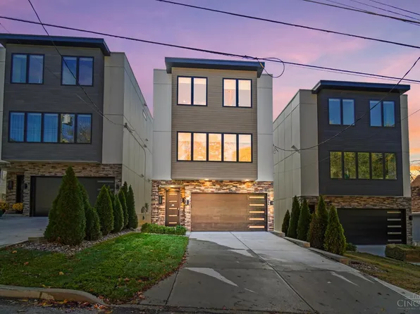 209 Hastings St, Cincinnati, OH 45219
