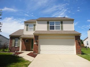 1754 Perry Commons Blvd, Indianapolis, IN 46217