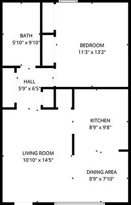 106 E 3rd St #12 — Photo 7