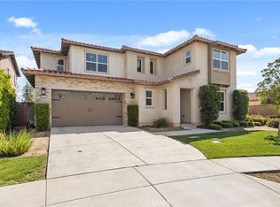 10095 Goldenrod Ct, Rancho Cucamonga, CA 91701