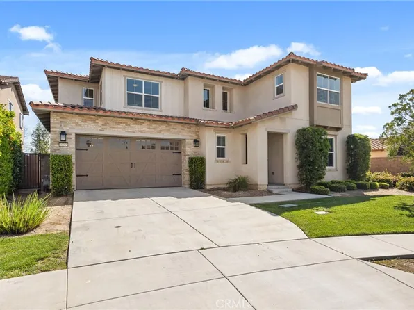 10095 Goldenrod Ct, Rancho Cucamonga, CA 91701
