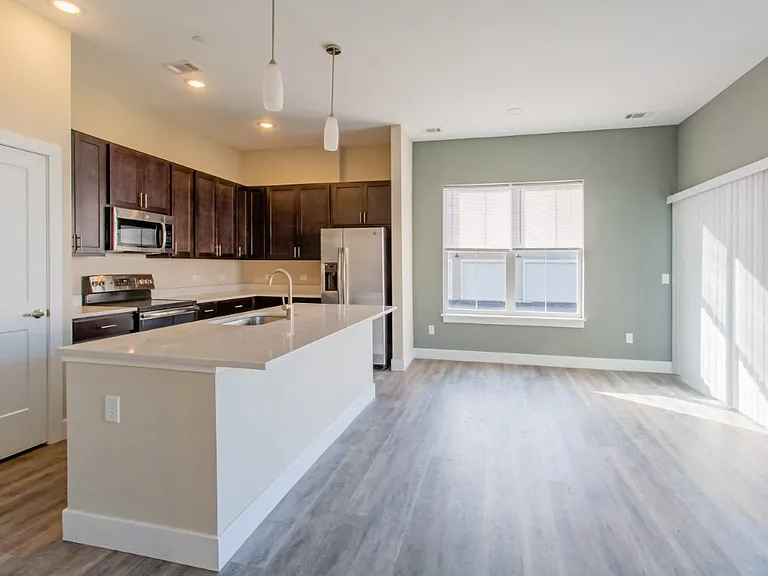 The Flats at Summit Station — Photo 6