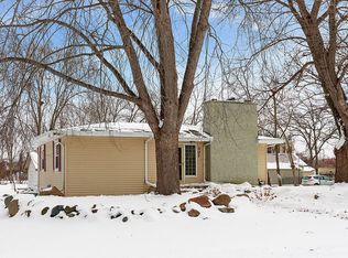 307 3rd St NW, Forest Lake, MN 55025