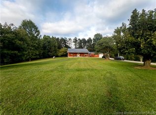 12223 Cole Rd, Marysville, IN 47141