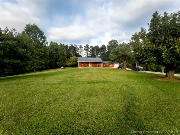 12223 Cole Road, Marysville, IN 47141