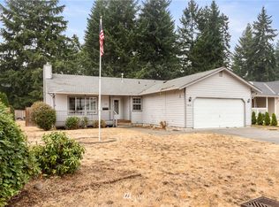 10406 Parkview Loop, Yelm, WA 98597
