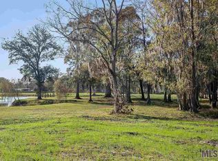 45383 Hidden Meadow Trl, Saint Amant, LA 70774