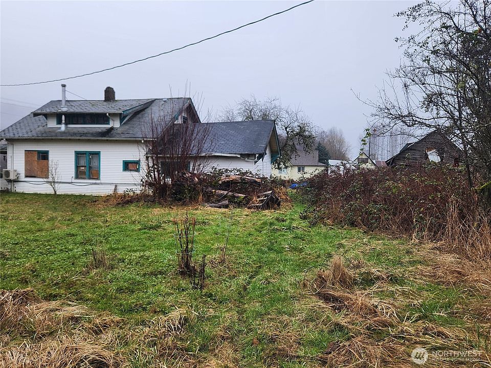 2nd image of 1391 W Skokomish Valley Road