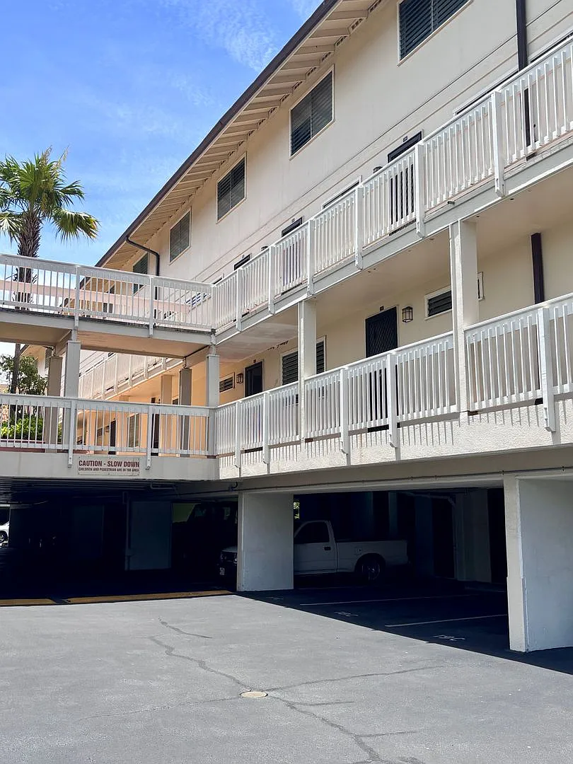 Available Now | A 2 bedroom, 1.5 bathroom condo for rent in Kailua, located at Koolau Vista — Photo 1