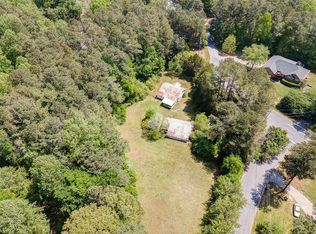 1724 Bullard Rd, Dallas, GA 30127