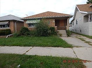 442 154th St, Calumet City, IL 60409