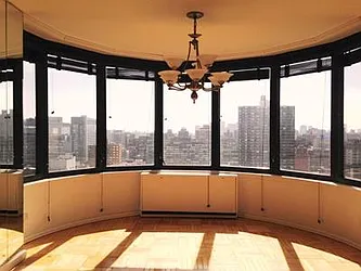 Rented by New York Private Realty Group