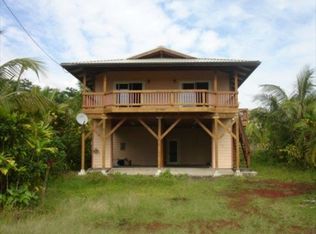 12-7060 Eelekoa St, Pahoa, HI 96778