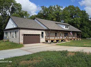 3931 Taylors Store Rd LOT 2, Hampshire, TN 38461