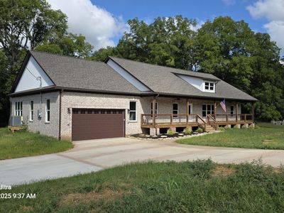 3931 Taylors Store Rd Lot 2, Hampshire, TN, 38461