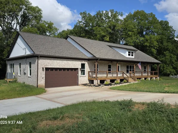 3931 Taylors Store Rd Lot 2, Hampshire, TN 38461