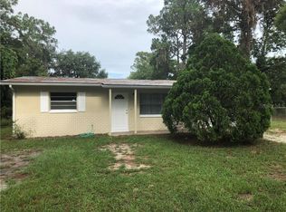 1124 Jones Ave, Inverness, FL 34453