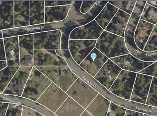 2930 Fairway Dr LOT 410, Arnold, CA