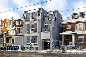 686 Bathurst St #202 — Photo 1