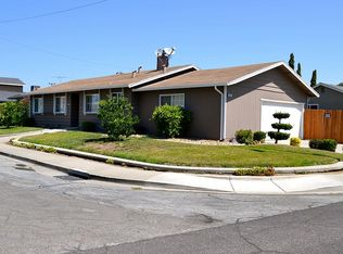 5301 Audubon Park Ct, Fremont, CA 94538